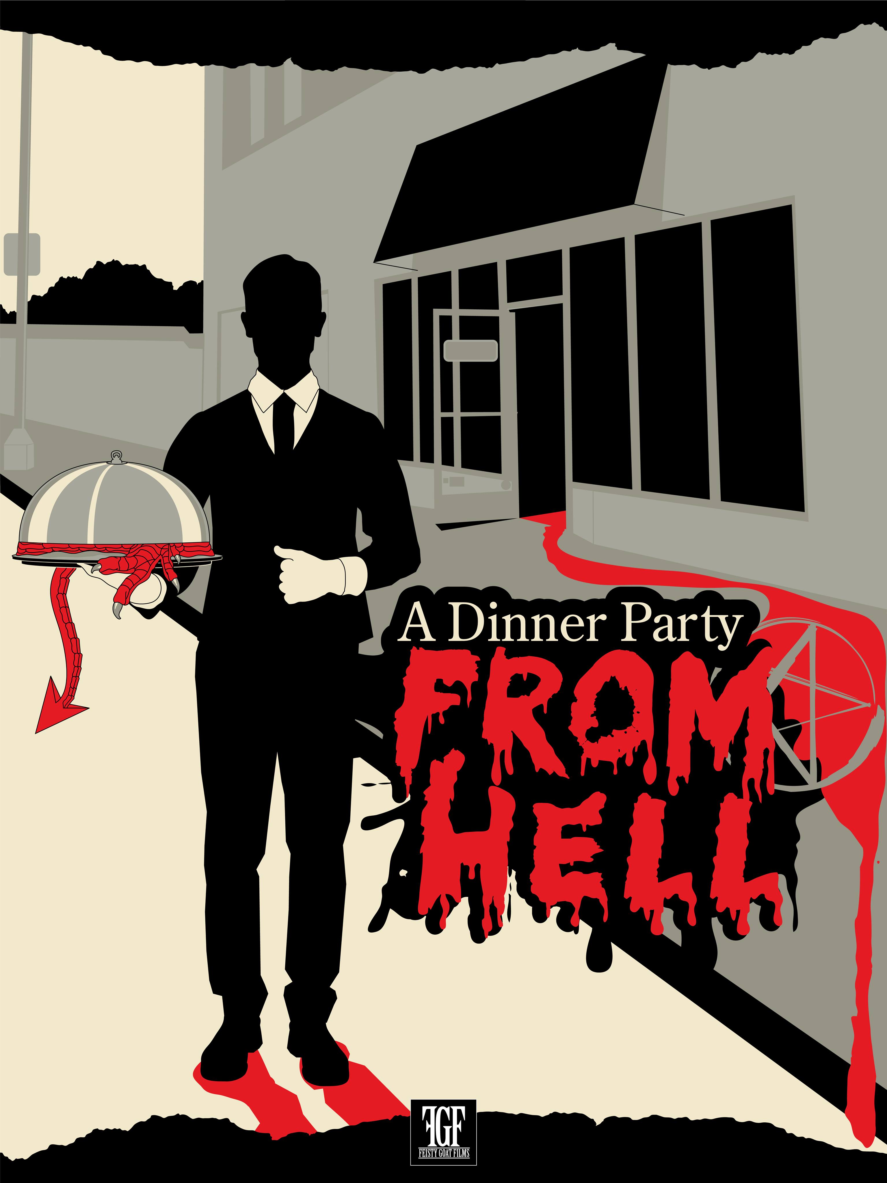 A Dinner Party from Hell